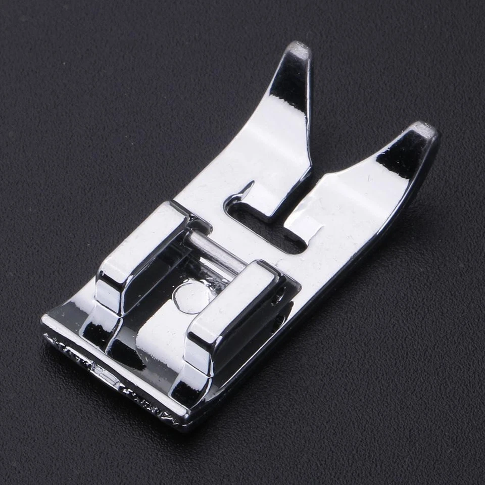 Metal Sewing Machine Foot All Purpose for Industrial Domestic Sewing Machine - Image 4 of 4