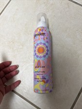 Amika Plus Size Perfect Body Mousse, 8.5 oz  FREE SHIPPING 