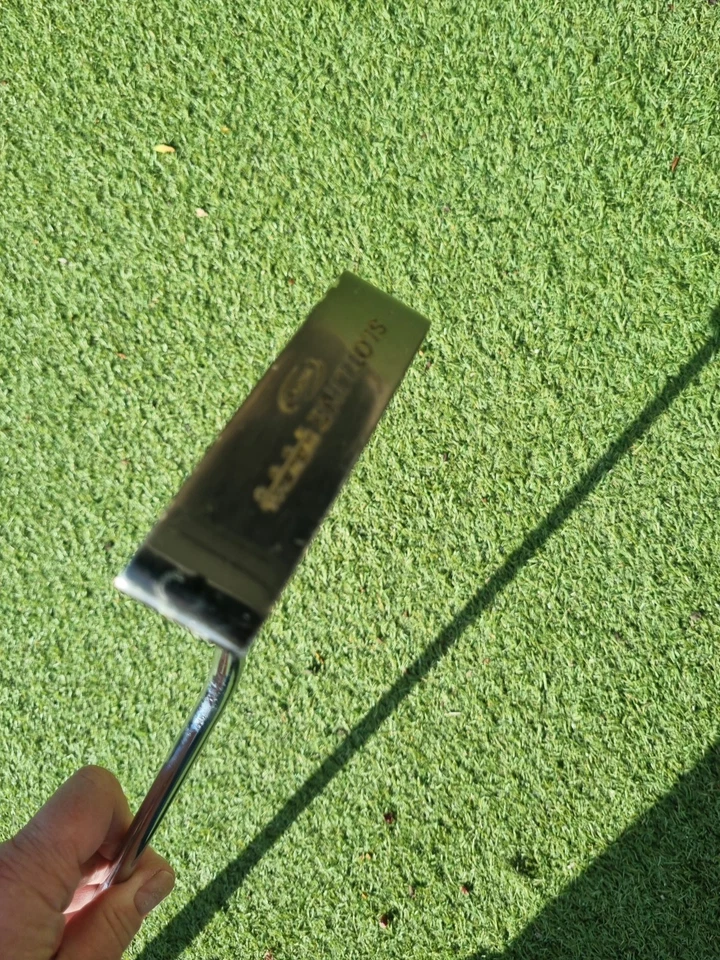 Slotline Inertia 2000 Putter Right Handed - Image 3 of 4