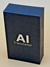 AI Voice Translator
