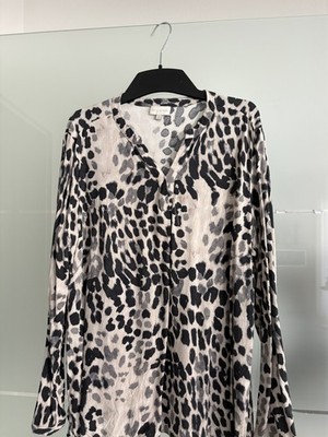 Milano Bluse Gr. 44