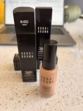 Bobbi Brown Weightless Skin Foundation SPF15 N-052 Natural