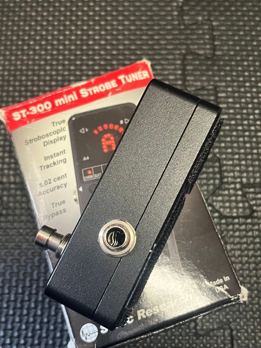 Sonic Research Turbo Tuner ST-300 Ultra High Performance