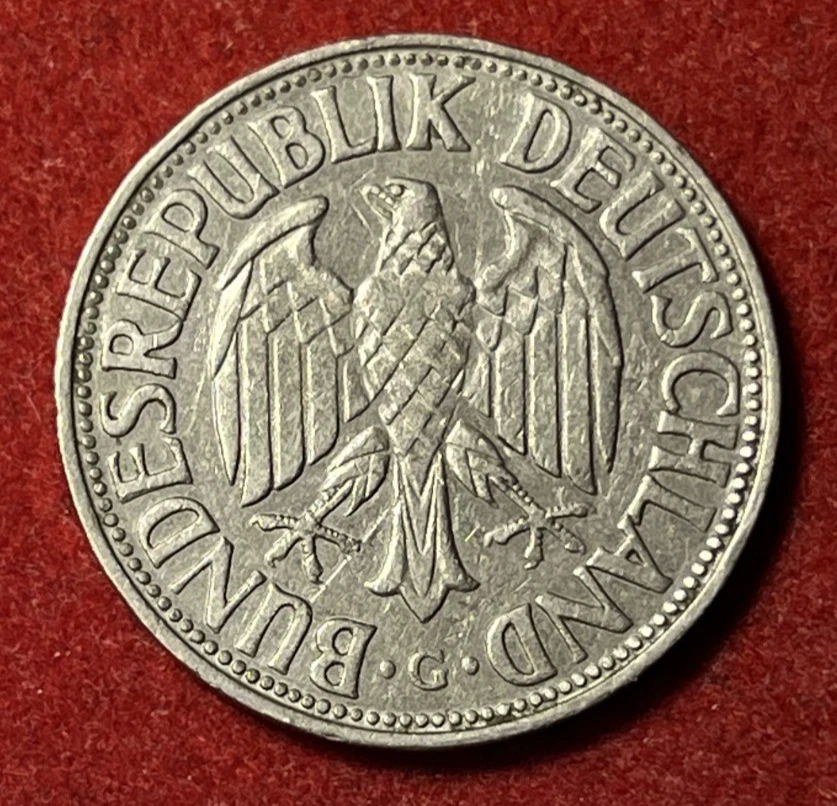 1954 German Coins for sale | eBay