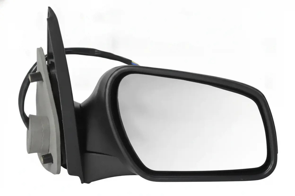 Specchietto esterno Dx Specchio completo 5402-04-1139378 BLIC per FORD