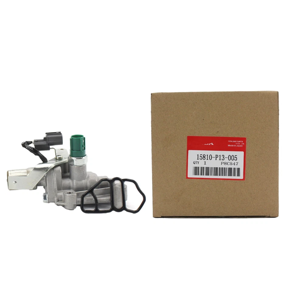 OEM VTEC Solenoid Valve Assembly 15810-P13-005 for Honda Prelude 1993-2001 - Imagem 3 de 4