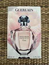 Shalimar Parfum Initial L'eau by Guerlain EDT Spray 2 Oz *tester
