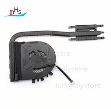04X5614 For ThinkPad L450 Laptop Heatsink Cooling Fan UMA