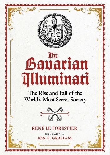 The Bavarian Illuminati by René Le Forestier (Hardback Book) - Image 6