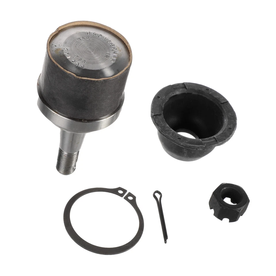 Braço de controle inferior genuíno Mopar 1999 Dodge Durango junta esférica dianteira 5013760AB - Imagem 2 de 4