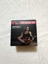 Effekt Manufacture 16ft x 2in Waterproof Kinesiology Tape RED 2.05 per gallon
