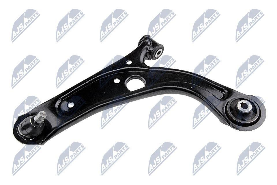 Nty Front Arm For Fiat Panda 12- /Lower Left - Image 3