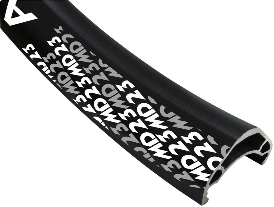 Alex MD23 29" Alloy Clincher Mountain Bike Rim 32H Disc Brake Compatible