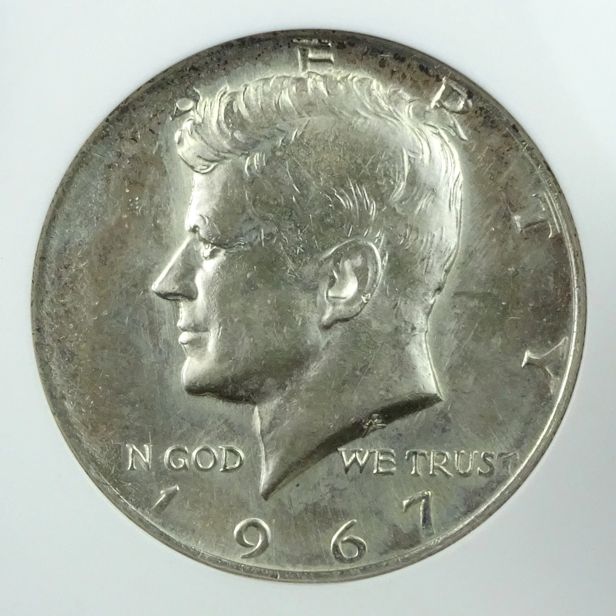 1967 US Coin Errors for sale | eBay