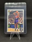1994 Upper Deck Collector's Choice Basketball Silver Signature Charles Barkley #234