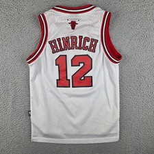 kirk hinrich jersey products for sale | eBay
