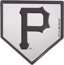 Pittsburgh Pirates Collecting and Fan Guide 20