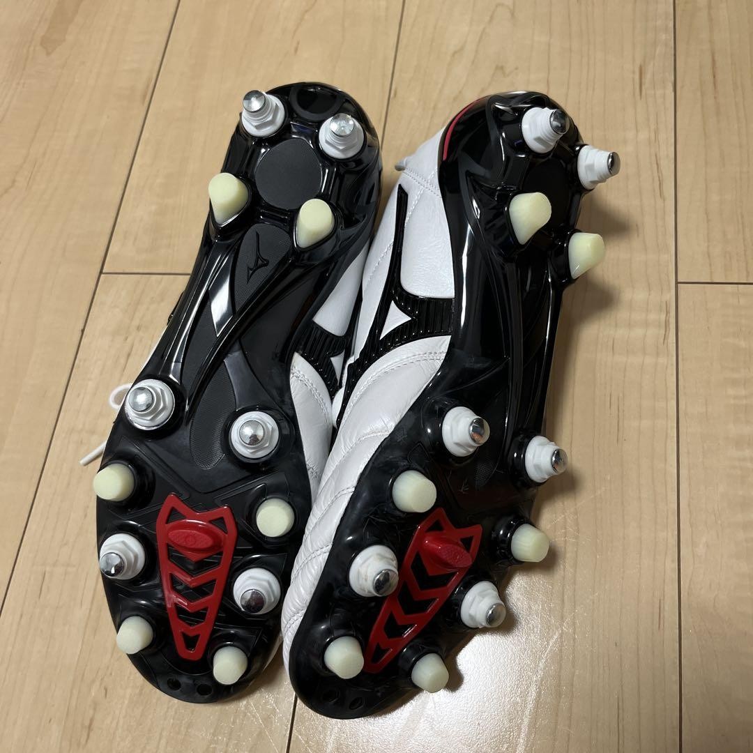 Mizuno Morelia Neo Mix Soccer Spikes | eBay