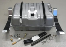 1978-79 Foɾd Bronco 33 Gallon Steel Gas Tank Kit Classic Fuel Tank Replacement