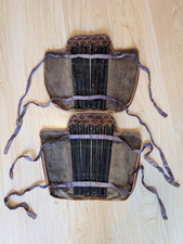 Suneate Yoroi Shin Armour -