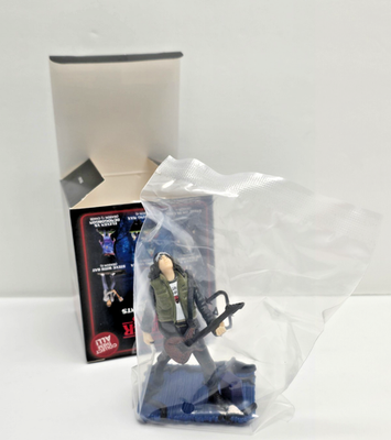 Netflix Stranger Things Iconic Moments 3in Statue Figure EDDIE