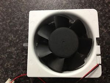 FISHER & PAYKEL 12V NO FROST FRIDGE EVAPORATOR FAN MOTOR PN : 884518P