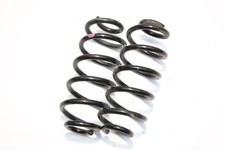 2017 SMART FORFOUR W453 1.0 Coil Spring Pair