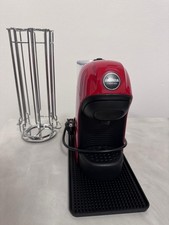 Lavazza a Modo mio Tiny Macchina Caffè 0.75L Rosso