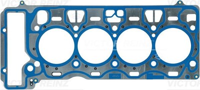 Cylinder Head Gasket Victor Reinz 61-10023-00 Fits BMW 5 Series X5 X6