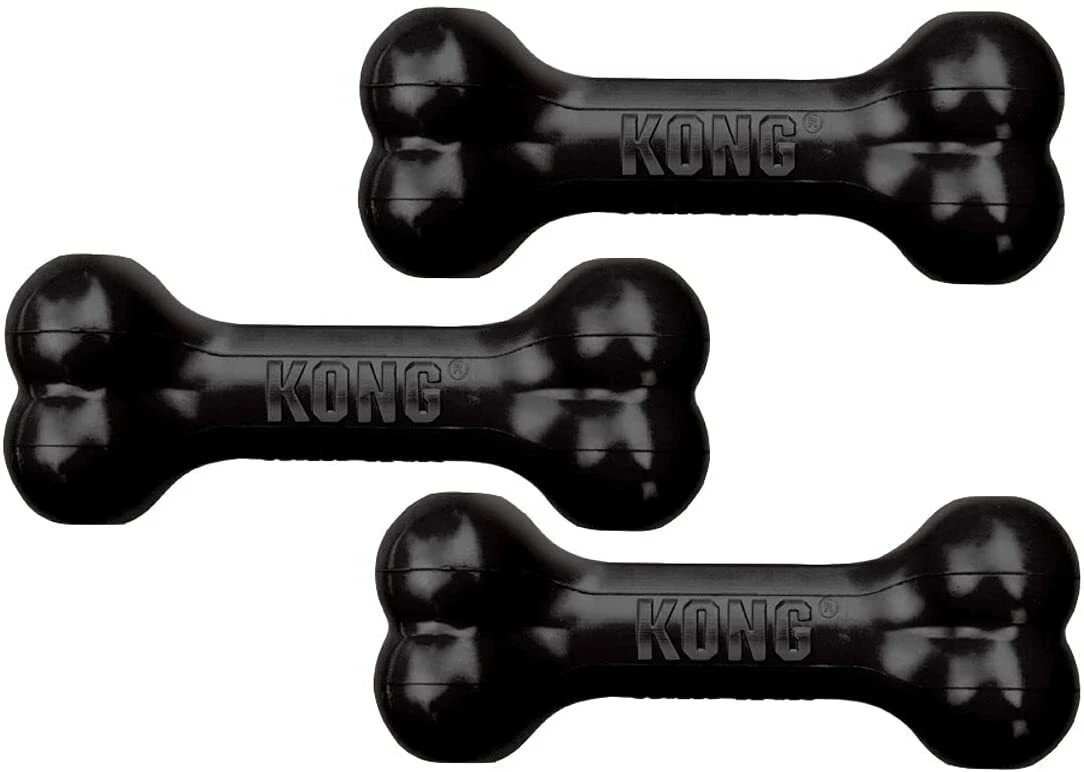 Kong extreme goodie bone dog toy large cheap