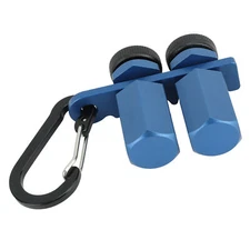 Stair Gauge Knob Metal Stair Stringer Layout Tool Tall Stair Gauge For Fram U AC