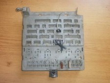 Sicherungskasten f&uuml;r Peugeot 206 UK17943-59