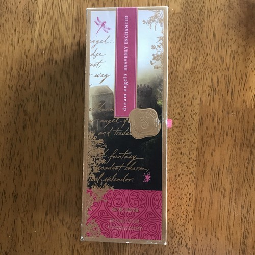 Victoria's Secret Dream Angels Heavenly Enchanted Eau De Parfum 2.5oz/75mL w/Box - Picture 8 of 9