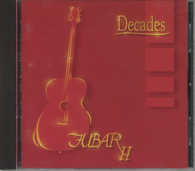 Decades, Fubar II (CD, 1997, Kiva)