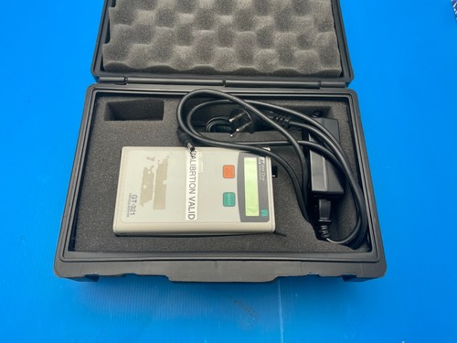 Met One Instruments GT-321 Particle Counter Portable Hand Held Used - Picture 3 of 5