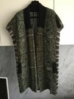 Cappotti, giacche e gilet da donna ANTIK BATIK