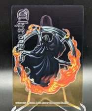 Shin Megami Tensei Digital Devil Story Chronicle Visual Card Throne 056 Persona