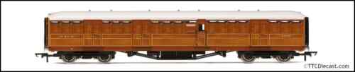 Hornby R4830A LNER, 61'6" freno completo Gresley, 4247 - Era 3 - Calibre OO - Imagen 1 de 1
