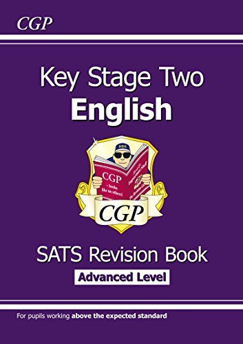 New KS2 English Targeted SATS Revision Book - Advanced Level (for tests in 20.