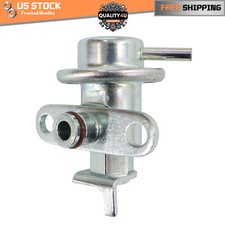 Fuel Injection Pressure Regulator For Toyota Camry Celica 2.2l 2328074100