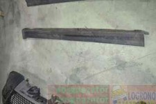 LR014202 seitenschweller links für LAND ROVER FREELANDER 2.2 TD4 2007 119629