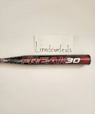 NEW 2019 Miken Re-Issued Freak 30 Maxload 26o...