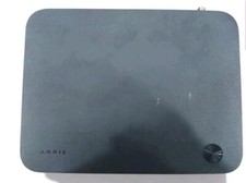 Verizon FIOS Arris Modem For Parts Only Untested