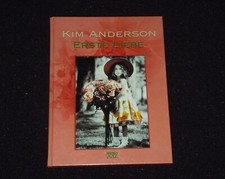Erste Liebe   Kim Anderson
