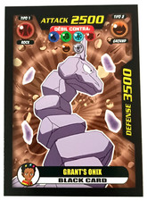 CARD POKEMON GO 3R VOL. I #244 ONIX 2018 Kanto PERU South America Edition TCG