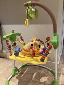 finding nemo jumperoo mothercare