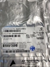 Microchip RN4870-V/RM140 - Ble Module, V5.0, 2.402-2.48Ghz - Qty: 176 - NEW