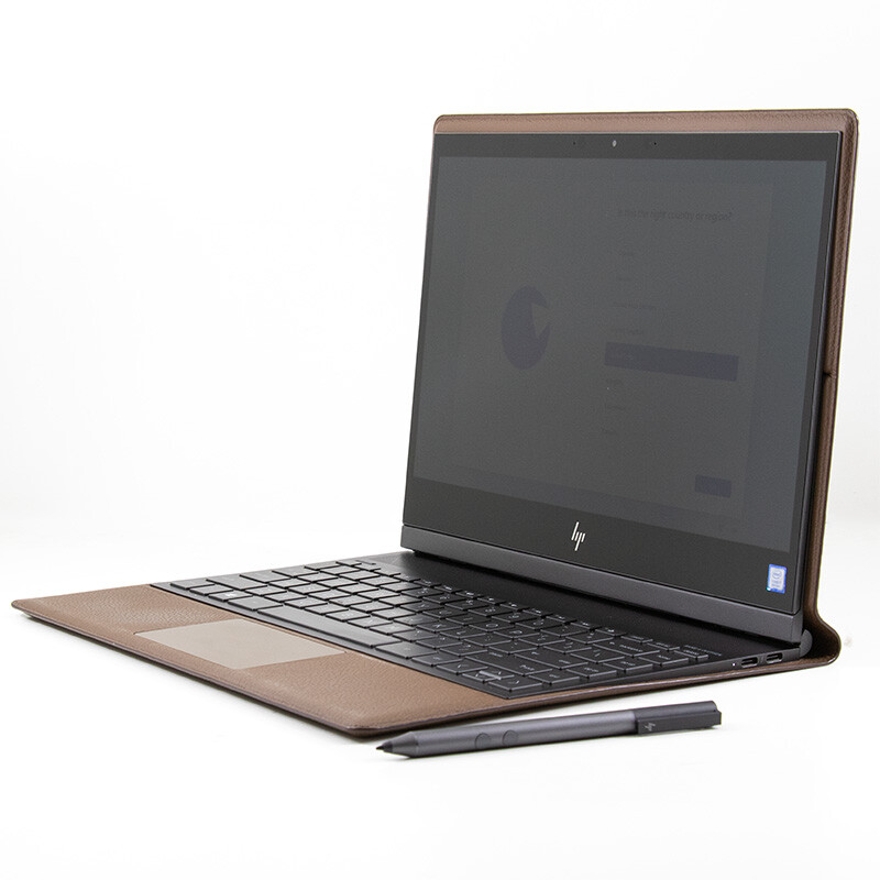 HP Spectre Folio Leather 2in1 13.3" Intel i7 8GB 256GB SSD 13