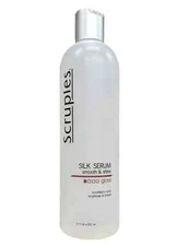 Scruples Silk Serum Smooth & Shine Gloss  12 oz