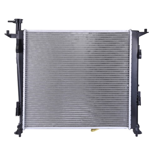 RADIATOR Für KIA SORENTO III 2,2 CRDI AT 2015 2016 2017- 25310C5270 25310-C5270 - Bild 10 von 18